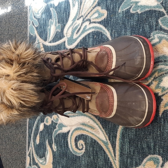 COPY - Sorel women's boots - Picture 2 of 4
